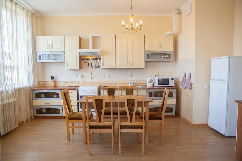 Apartment In 2 Min From Poznyaky Metro Station Kyiv 0*,  Ukraine