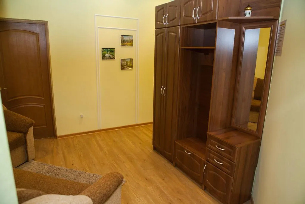 Apartment In 2 Min From Poznyaky Metro Station Kyiv