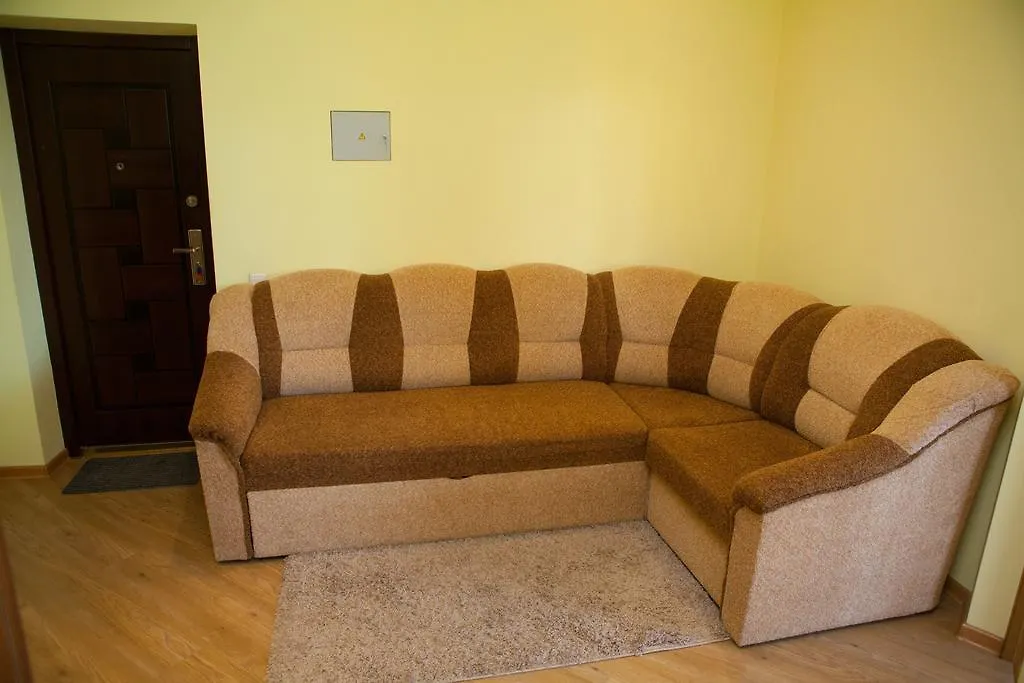 Apartment In 2 Min From Poznyaky Metro Station Kyiv Ukraine